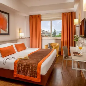 Grand Fleming By Omnia Hotell