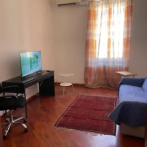 Flat In Furio Camillo Appartamento