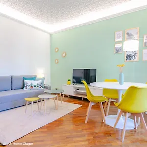 La Casa Di Azzurra Appartamento