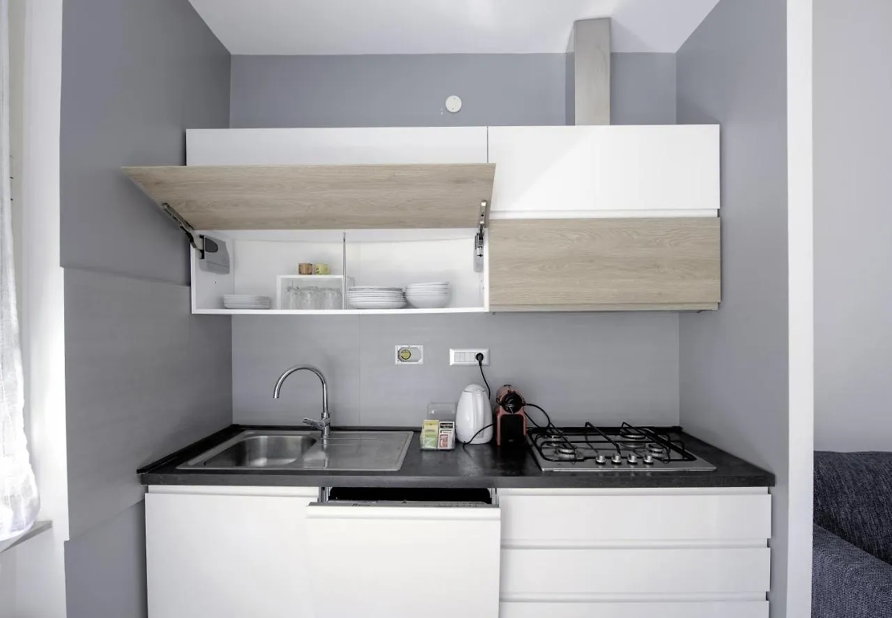 Apartment Guest House Romano