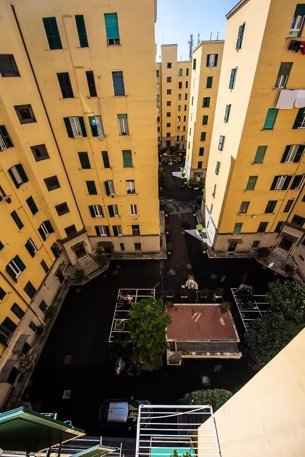 Guest House Romano