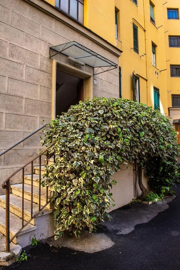公寓 Guest House Romano