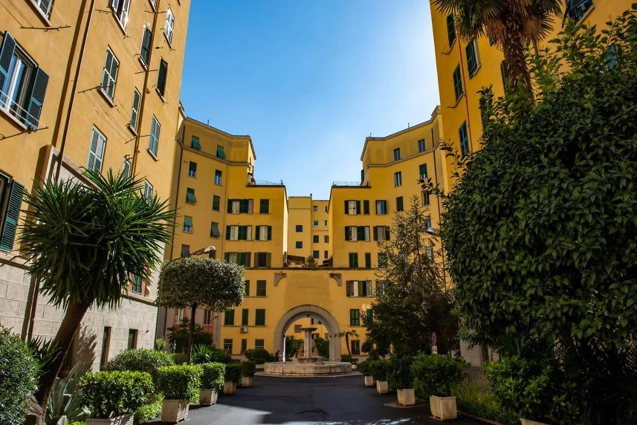 Guest House Romano