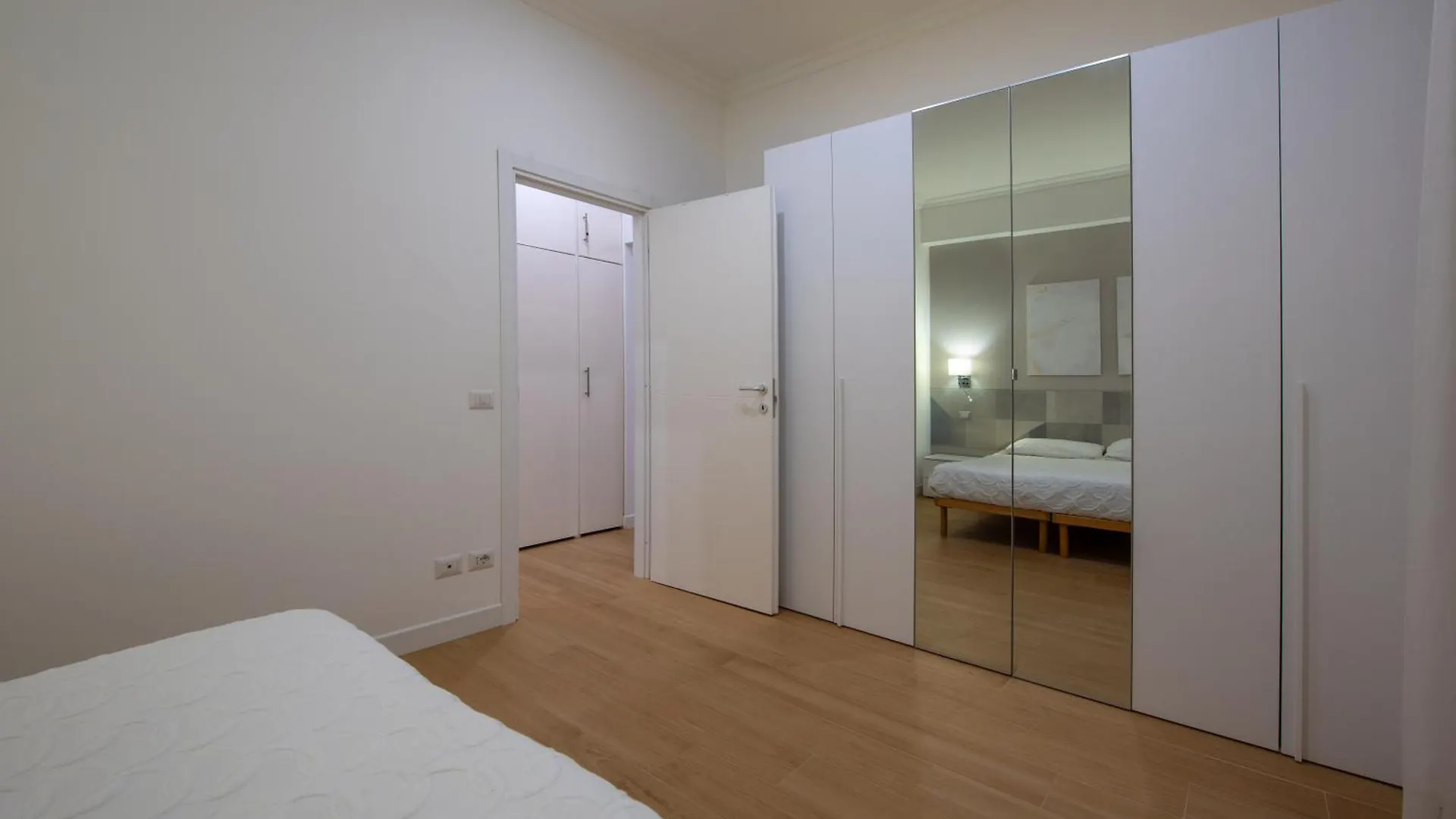 Guest House Romano Apartment Rome