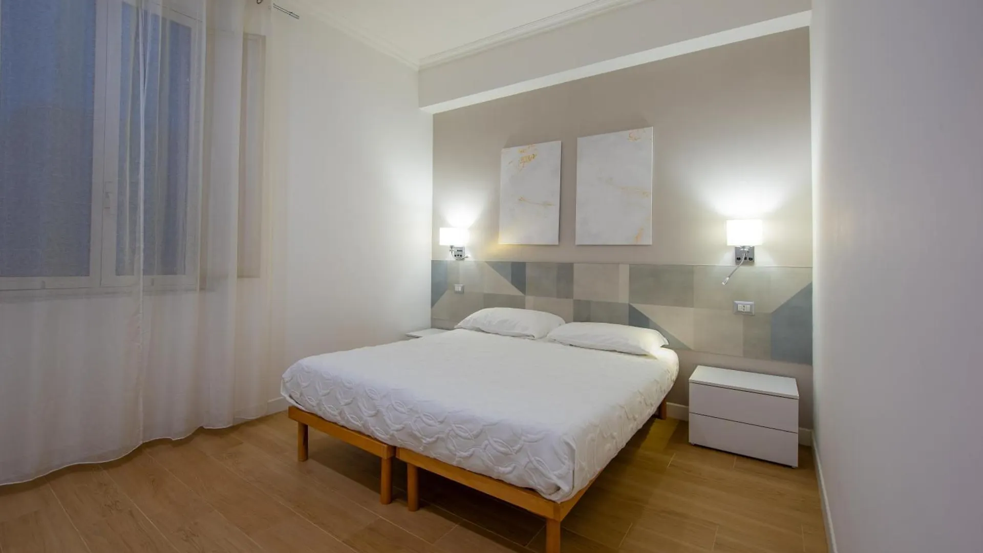 Guest House Romano 意大利