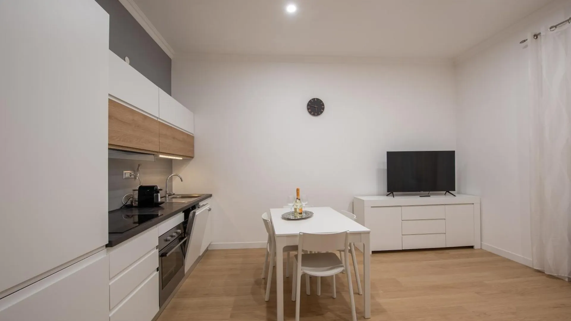 Guest House Romano Apartment