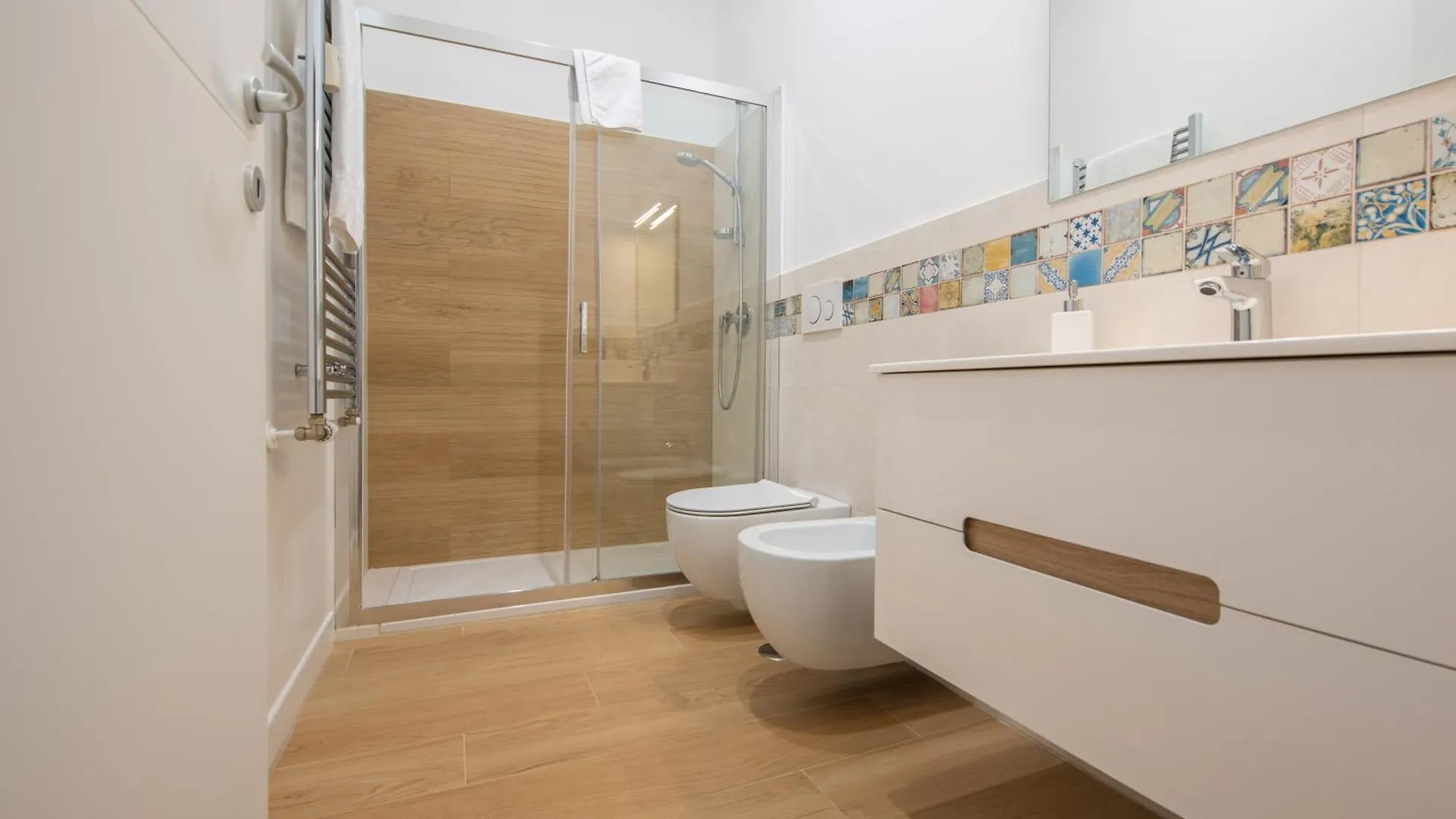 Apartment Guest House Romano